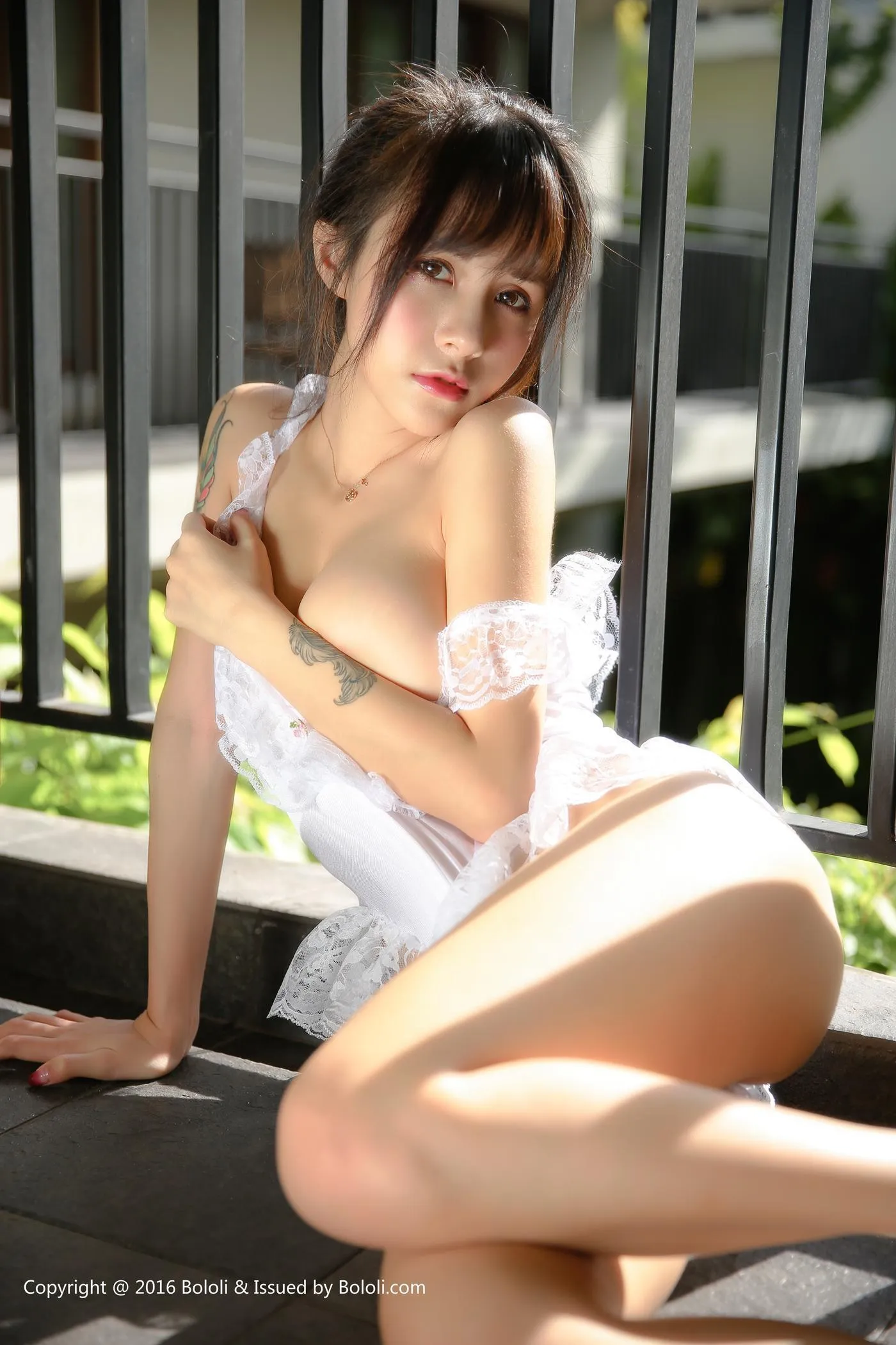 Vol.026 夏美酱 [43P]插图7